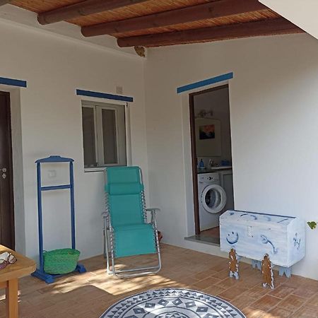 Charming Cottage Near Tavira Juliaos Exterior photo