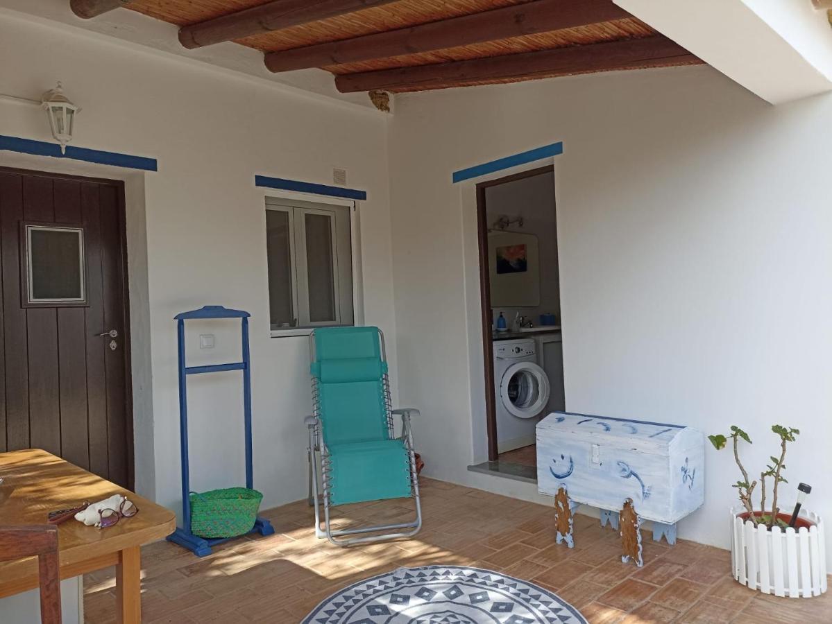 Charming Cottage Near Tavira Juliaos Exterior photo