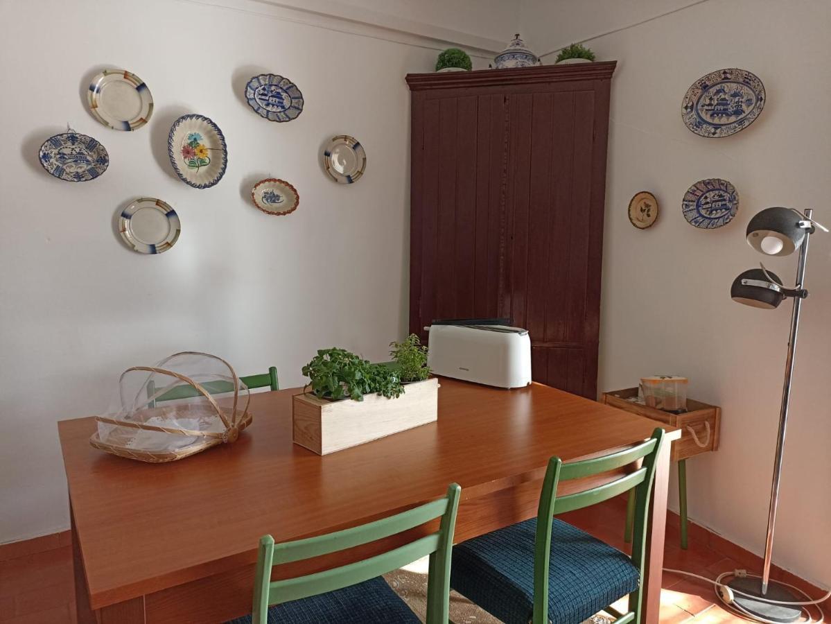 Charming Cottage Near Tavira Juliaos Exterior photo