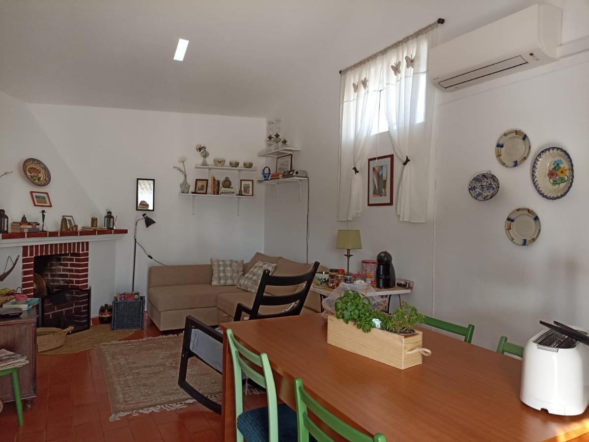 Charming Cottage Near Tavira Juliaos Exterior photo