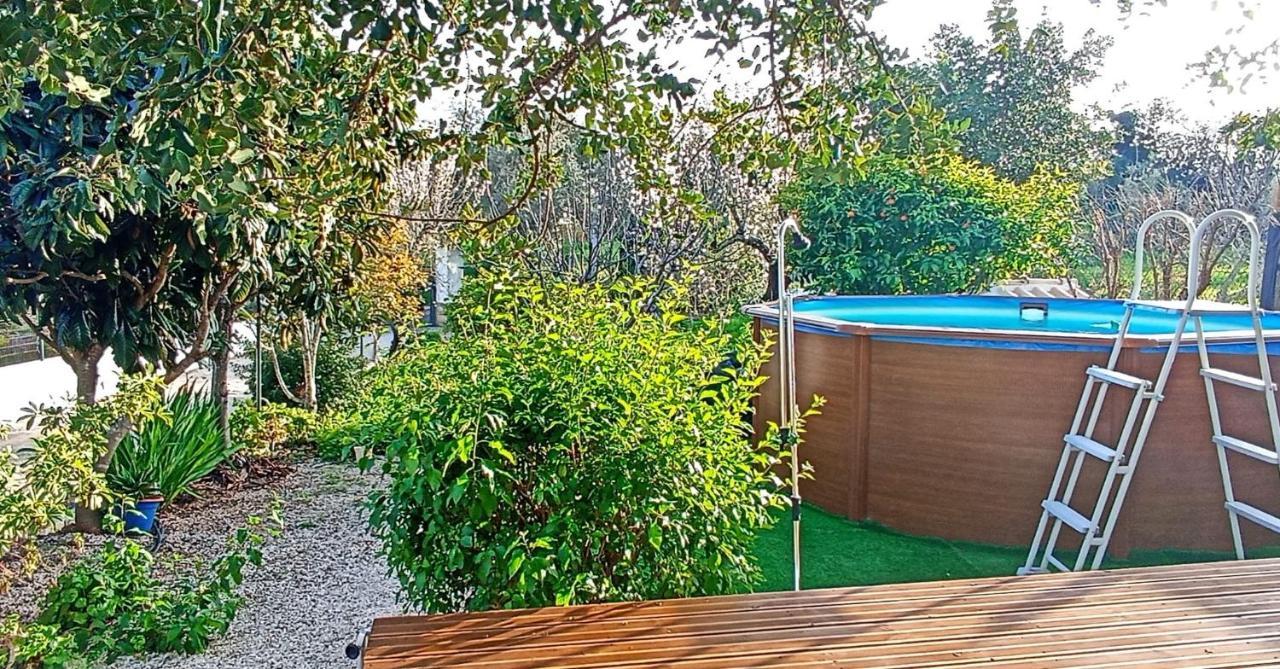 Charming Cottage Near Tavira Juliaos Exterior photo