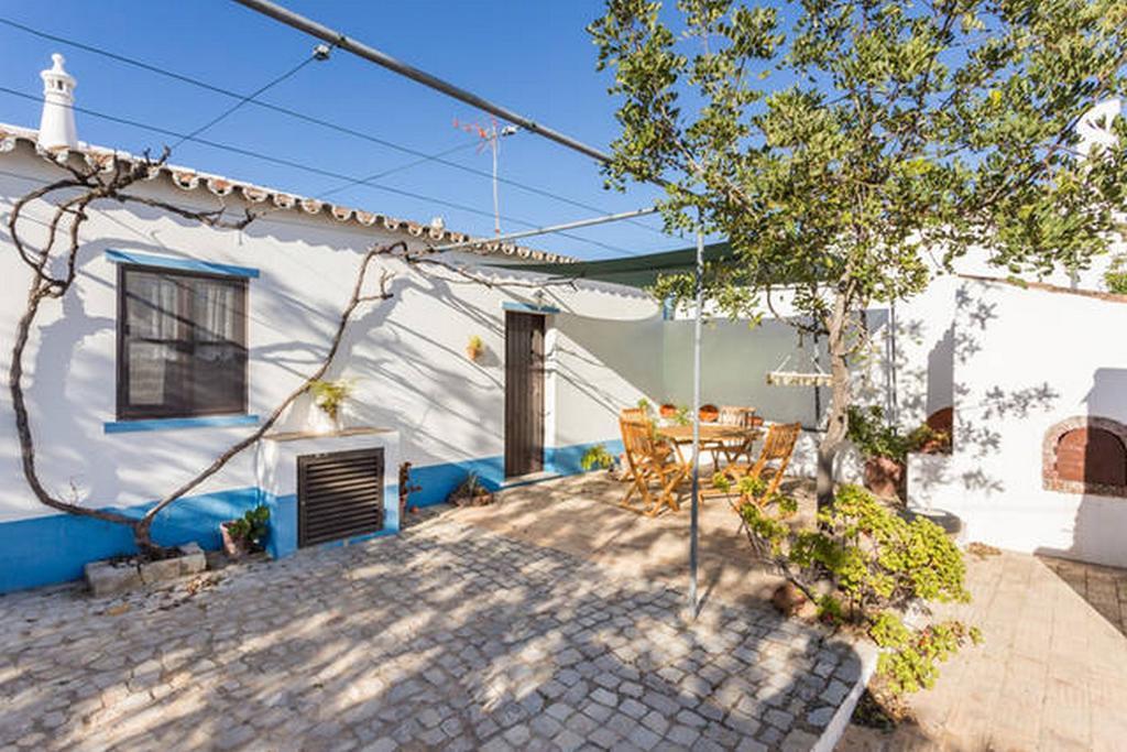Charming Cottage Near Tavira Juliaos Exterior photo