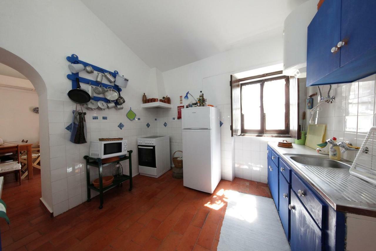 Charming Cottage Near Tavira Juliaos Exterior photo