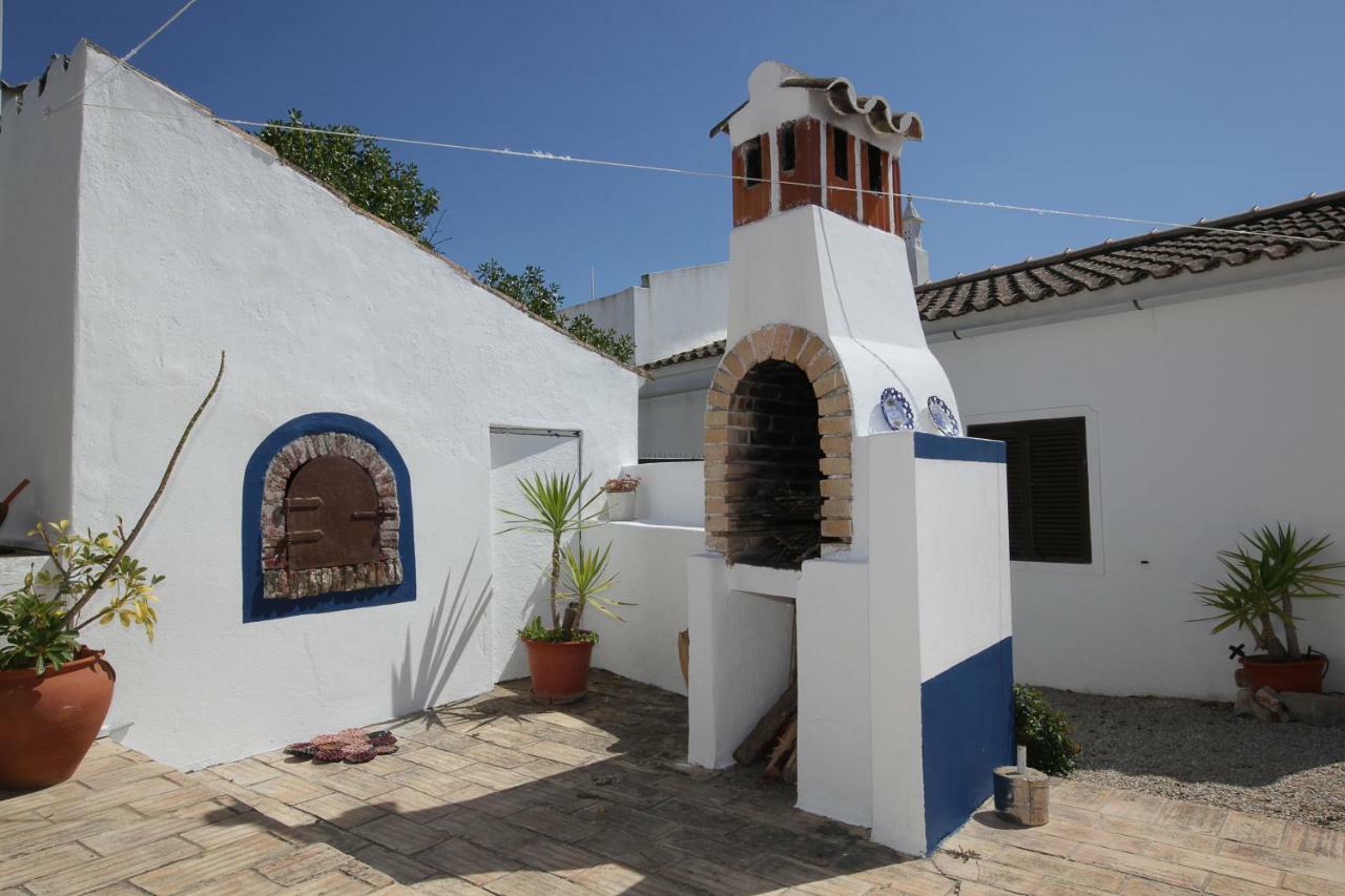 Charming Cottage Near Tavira Juliaos Exterior photo