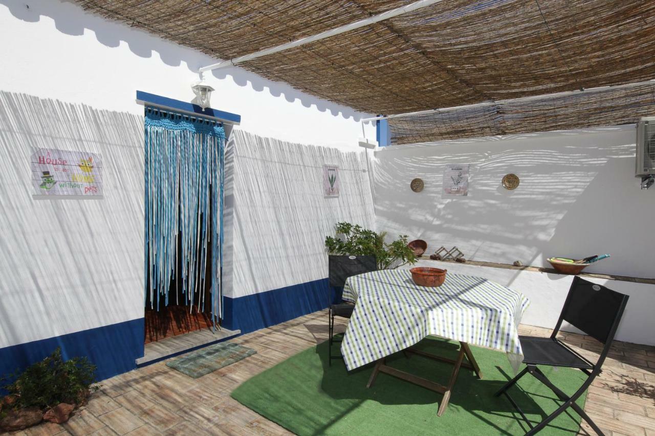 Charming Cottage Near Tavira Juliaos Exterior photo